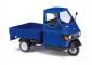 Busch Piaggio Ape 50 blanc